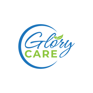 GloryCare logo