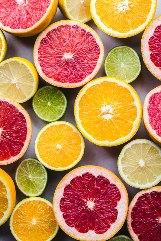 What are the benefits of Vitamin C?