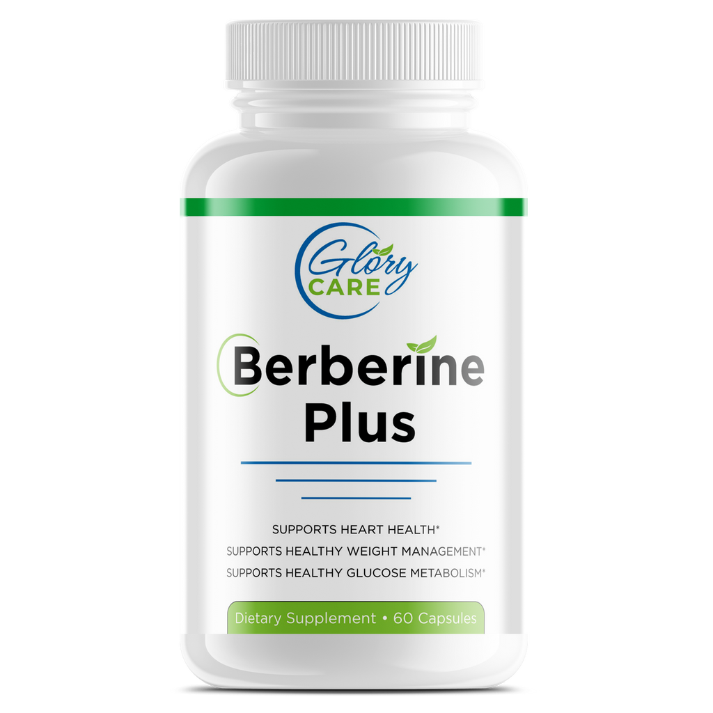 Berberine Plus