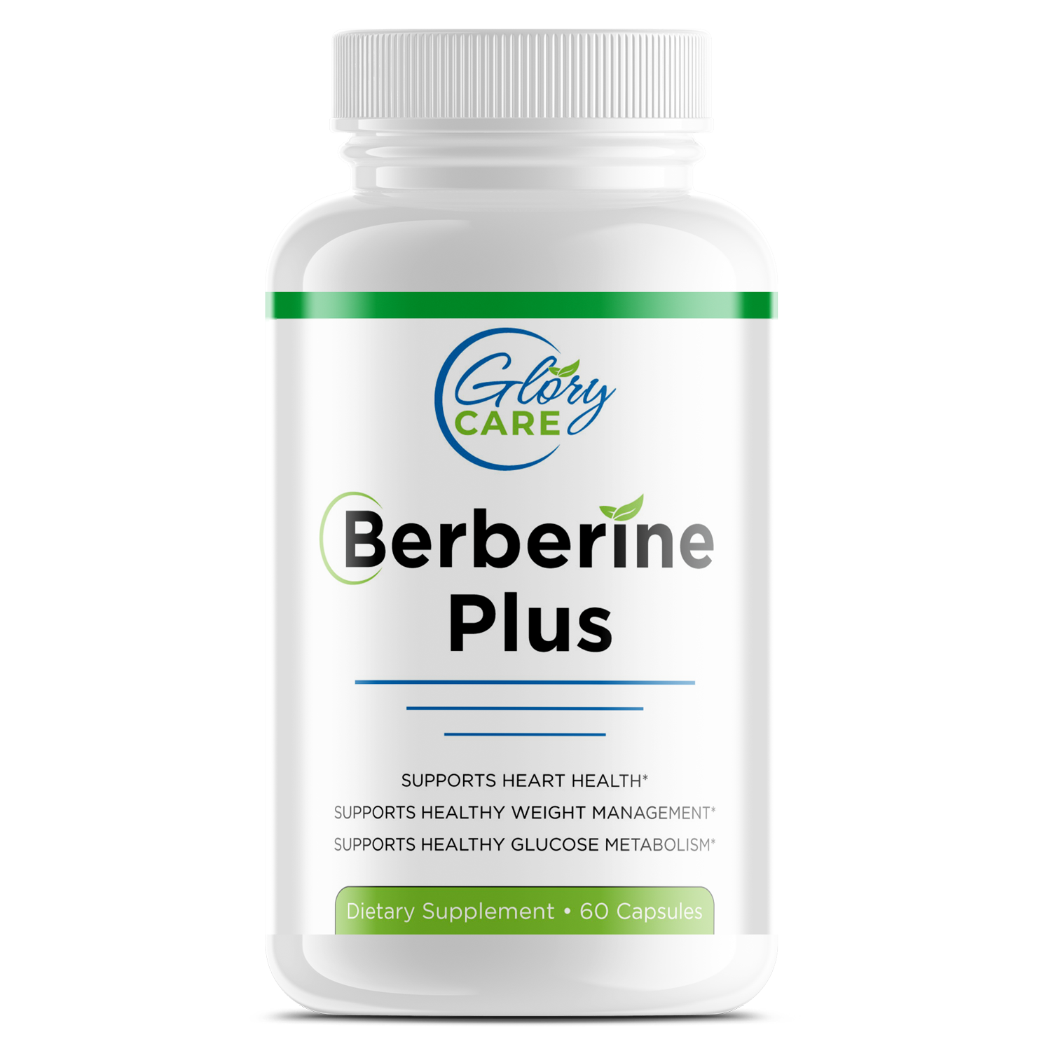 Berberine Plus