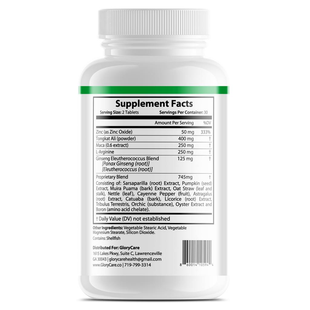 Male Enhancement