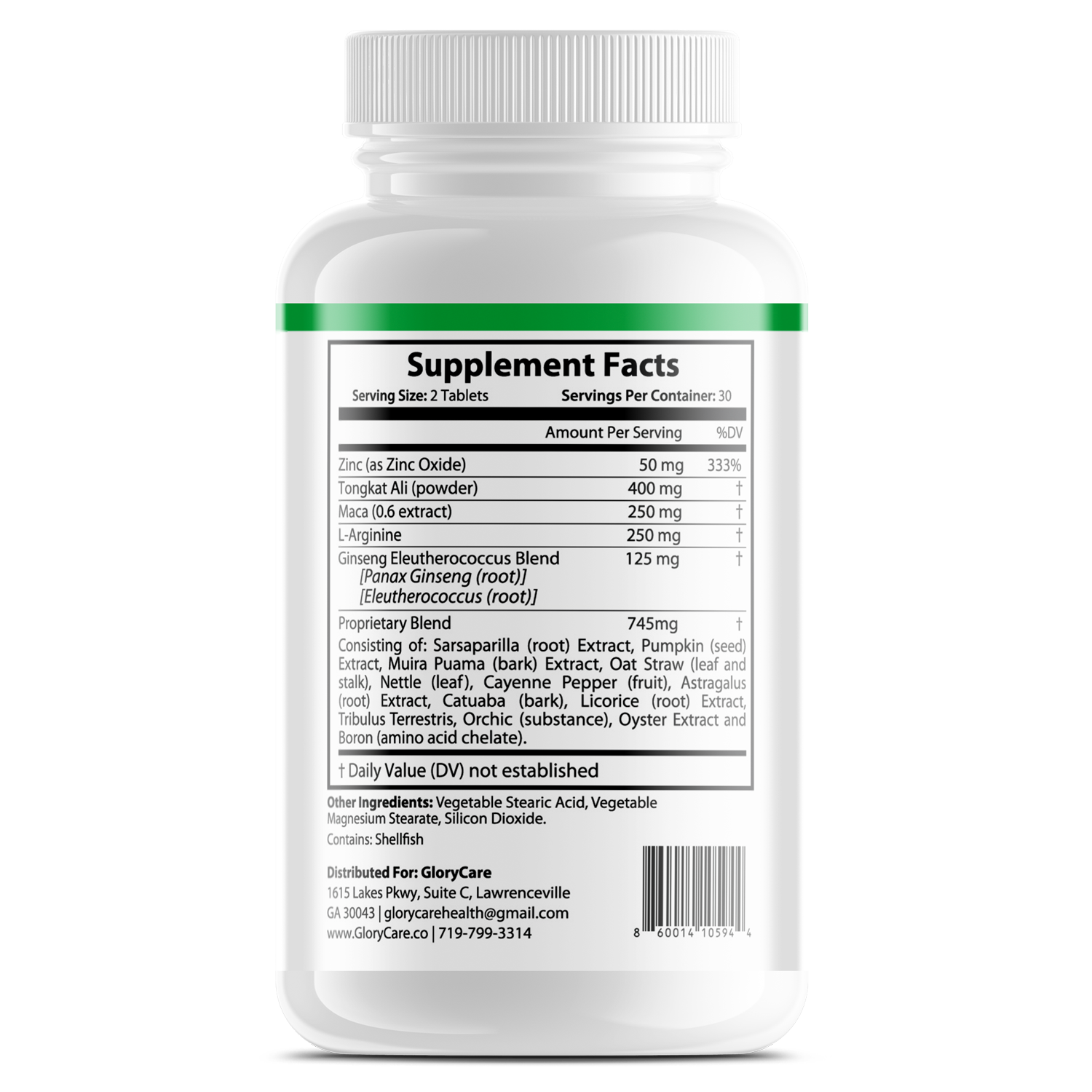 Male Enhancement