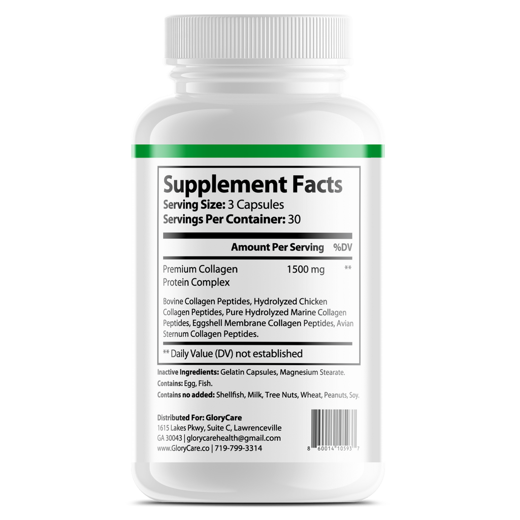 Premium Collagen