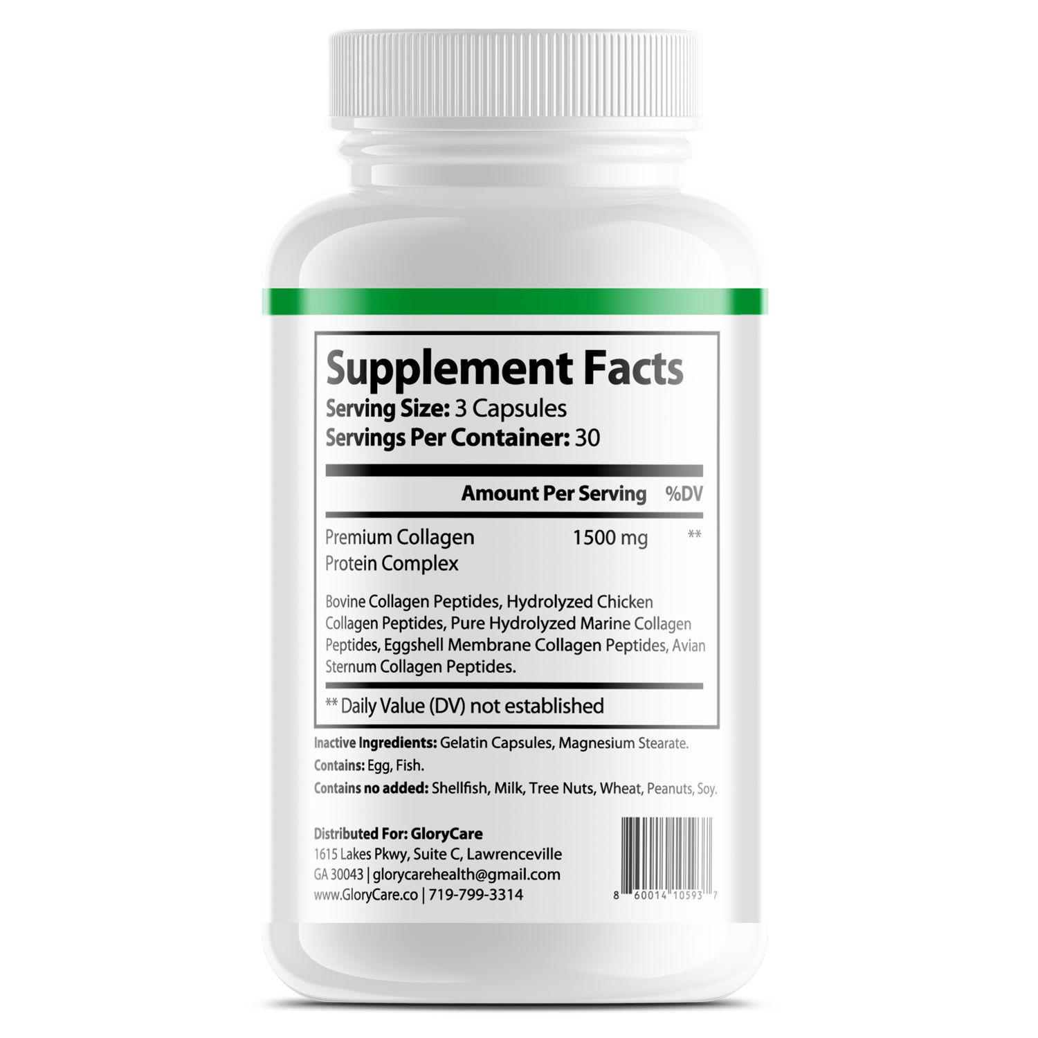 Premium Collagen
