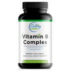 Vitamin B Complex