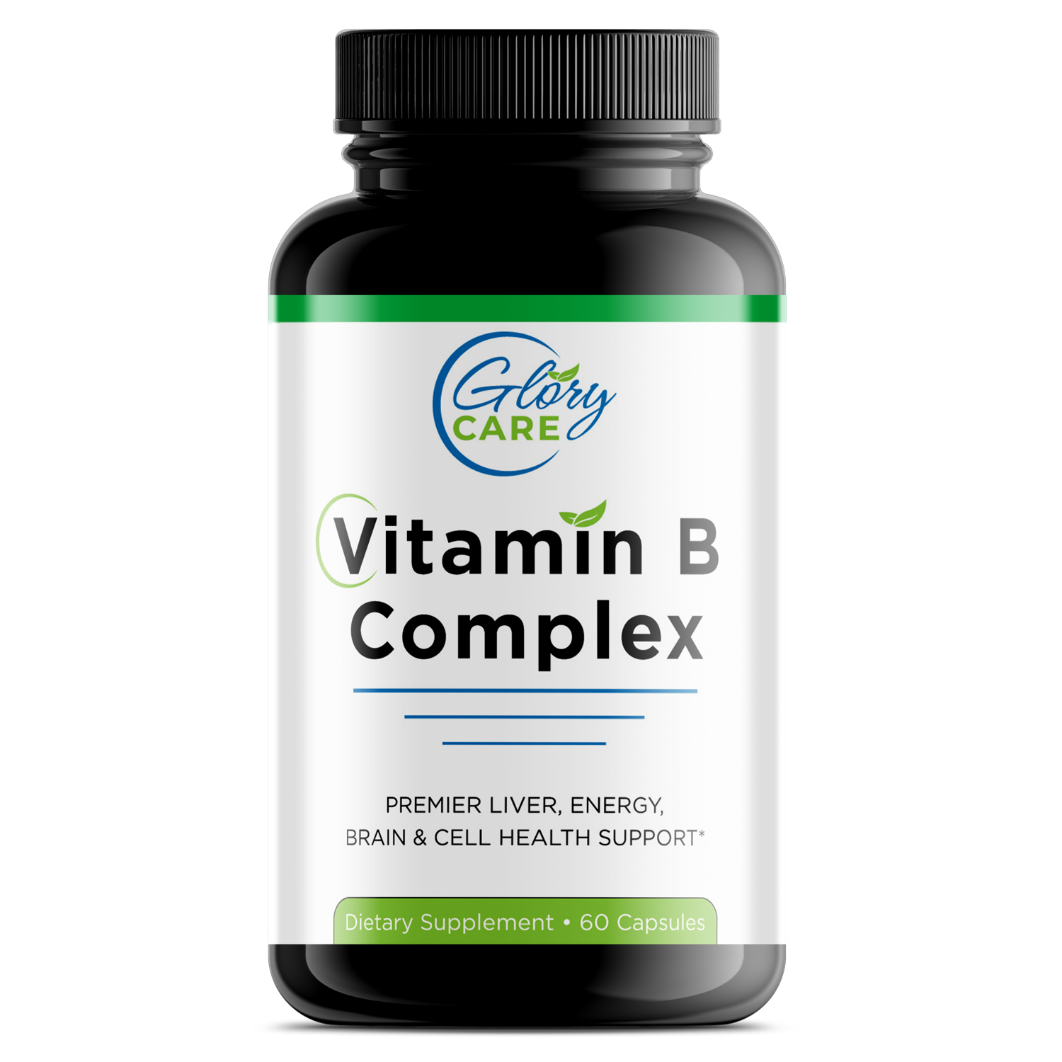 Vitamin B Complex