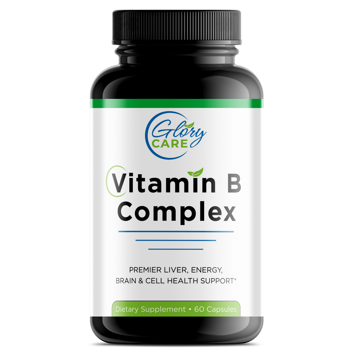 Vitamin B Complex