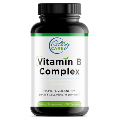 Vitamin B Complex