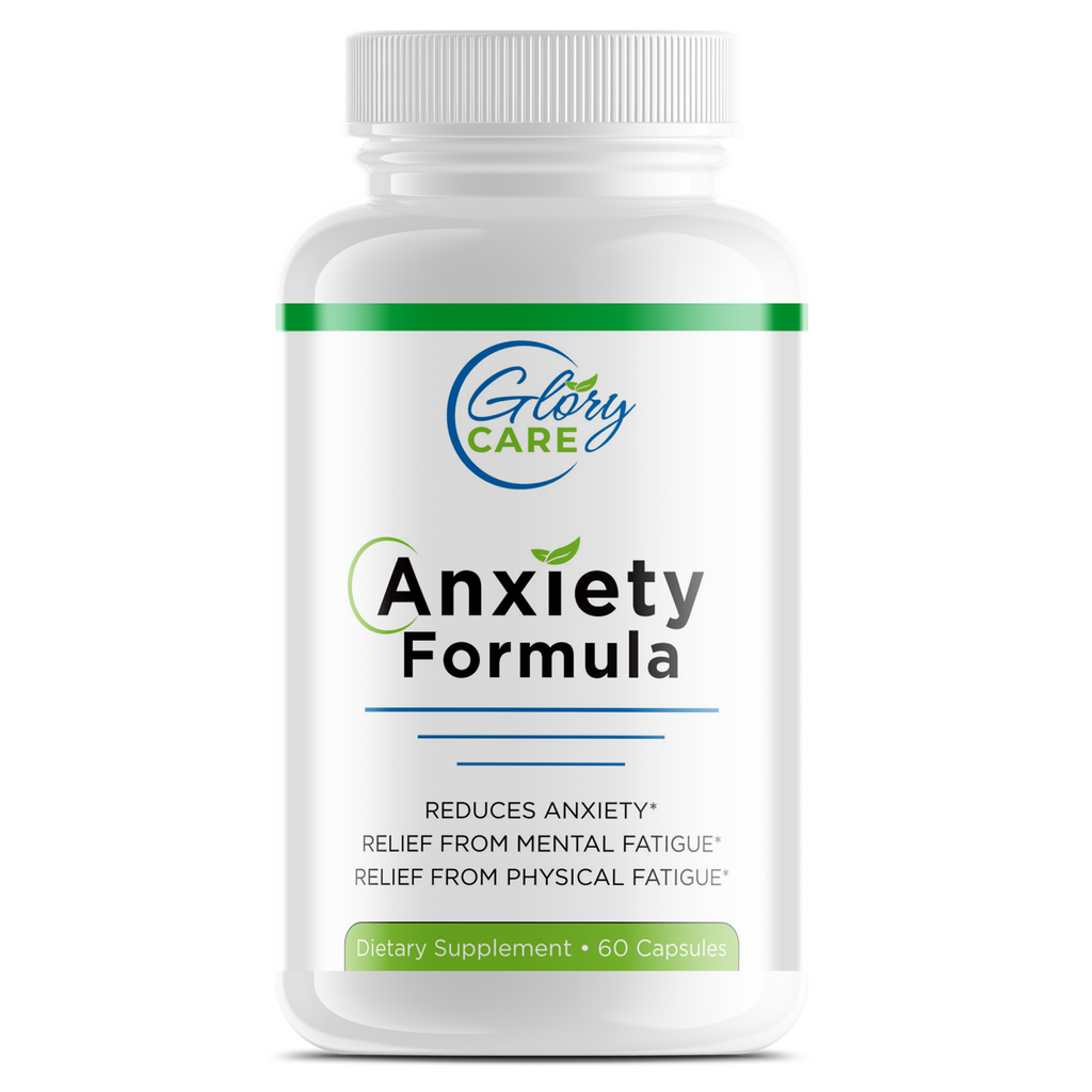 Anxiety Formula