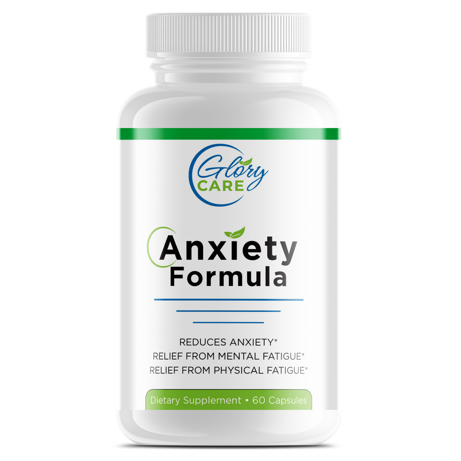 Anxiety Formula