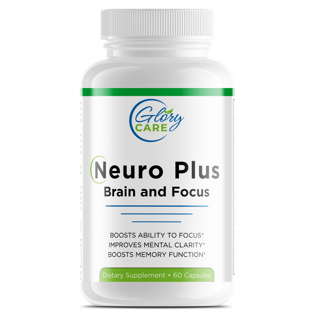 Neuro Plus Brain and Focus