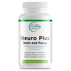 Neuro Plus Brain and Focus