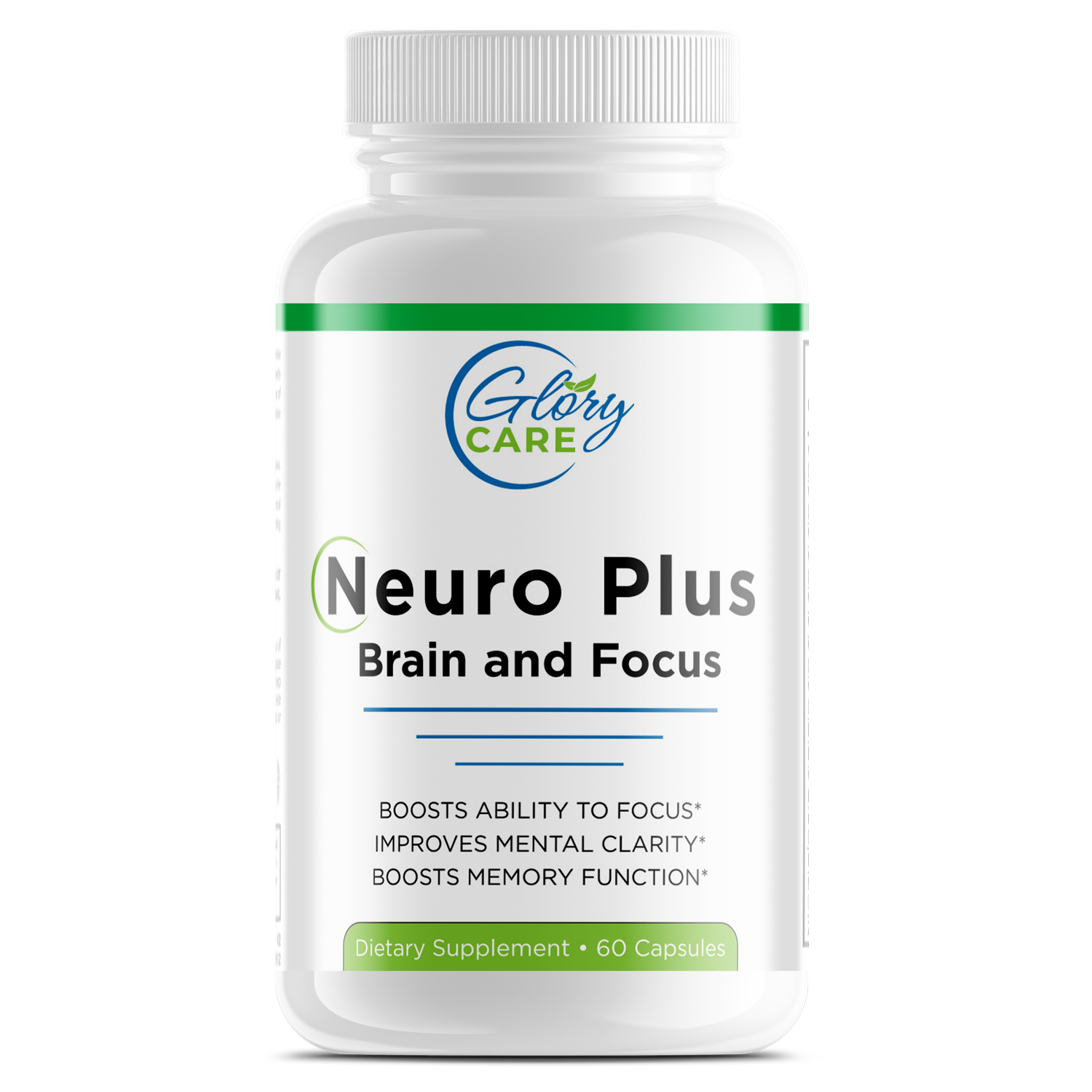 Neuro Plus Brain and Focus