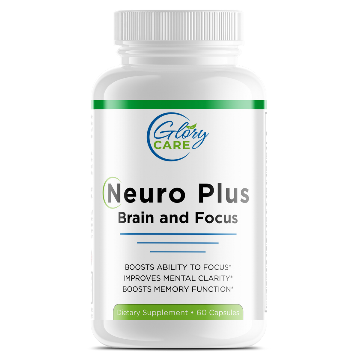 Neuro Plus Brain and Focus