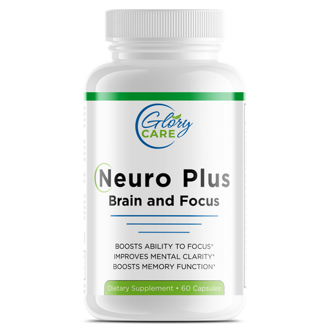 Neuro Plus Brain and Focus