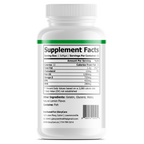 Omega 3 Fish Oil