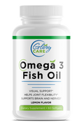 Omega 3 Fish Oil