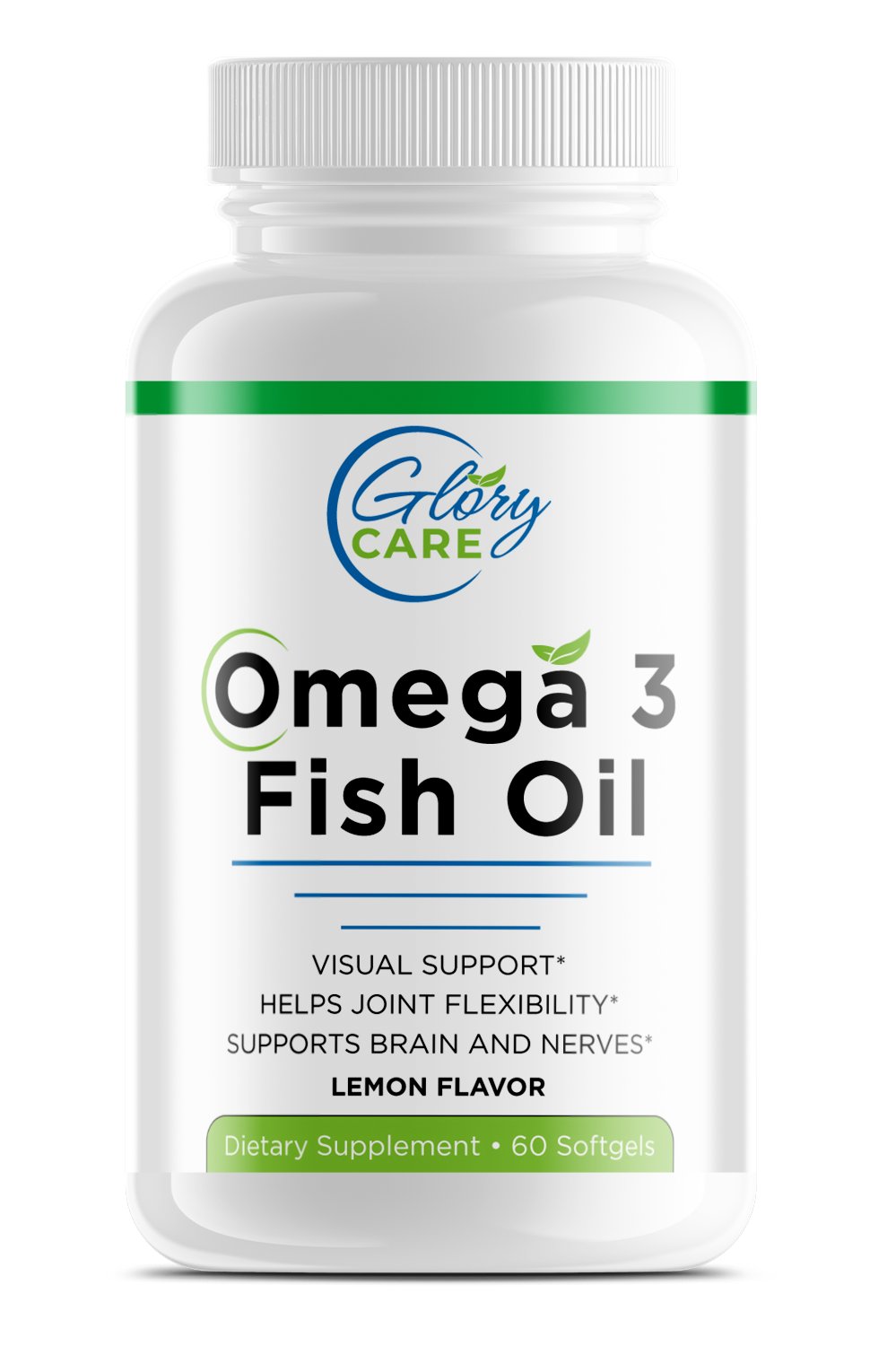 Omega 3 Fish Oil