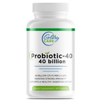 Probiotic-40 40 billion