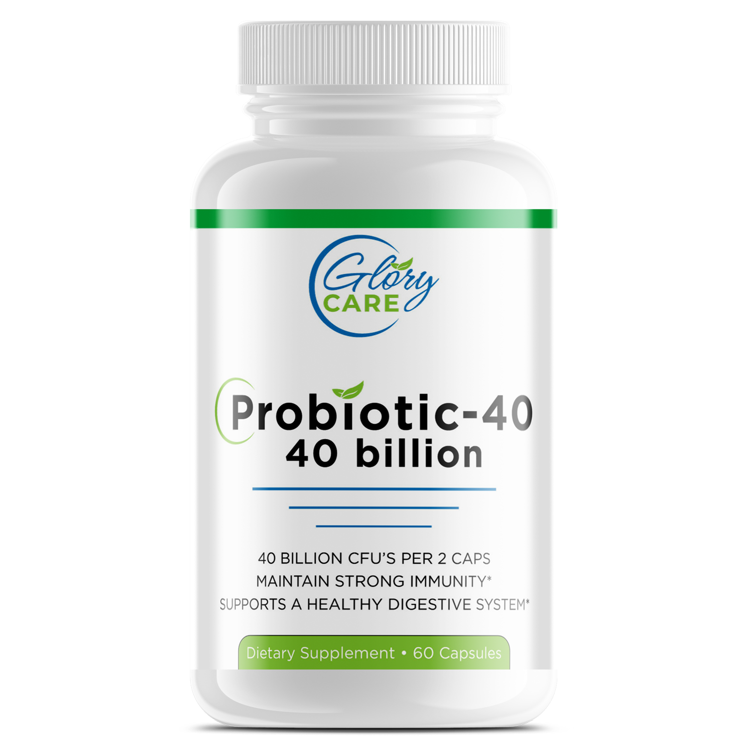 Probiotic-40 40 billion