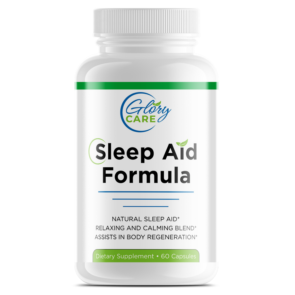 Sleep Formula
