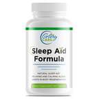 Sleep Formula