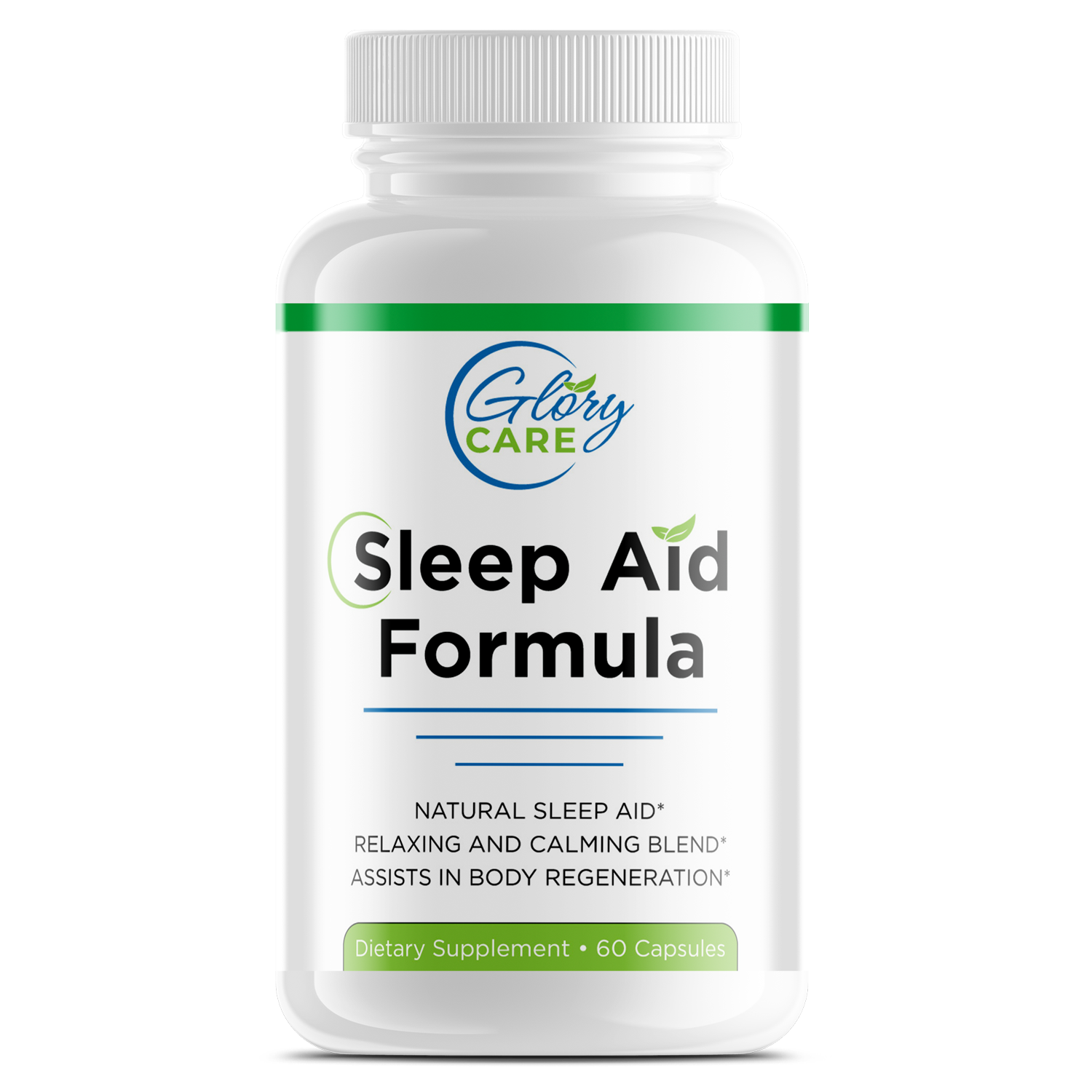 Sleep Formula