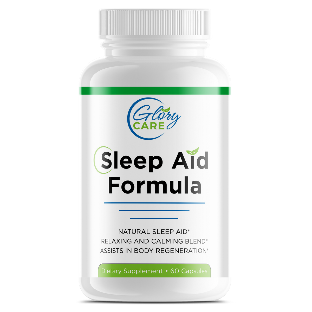 Sleep Formula