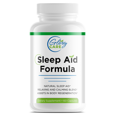 Sleep Formula