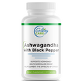 Ashwagandha with Black Pepper