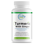 Turmeric w/Ginger