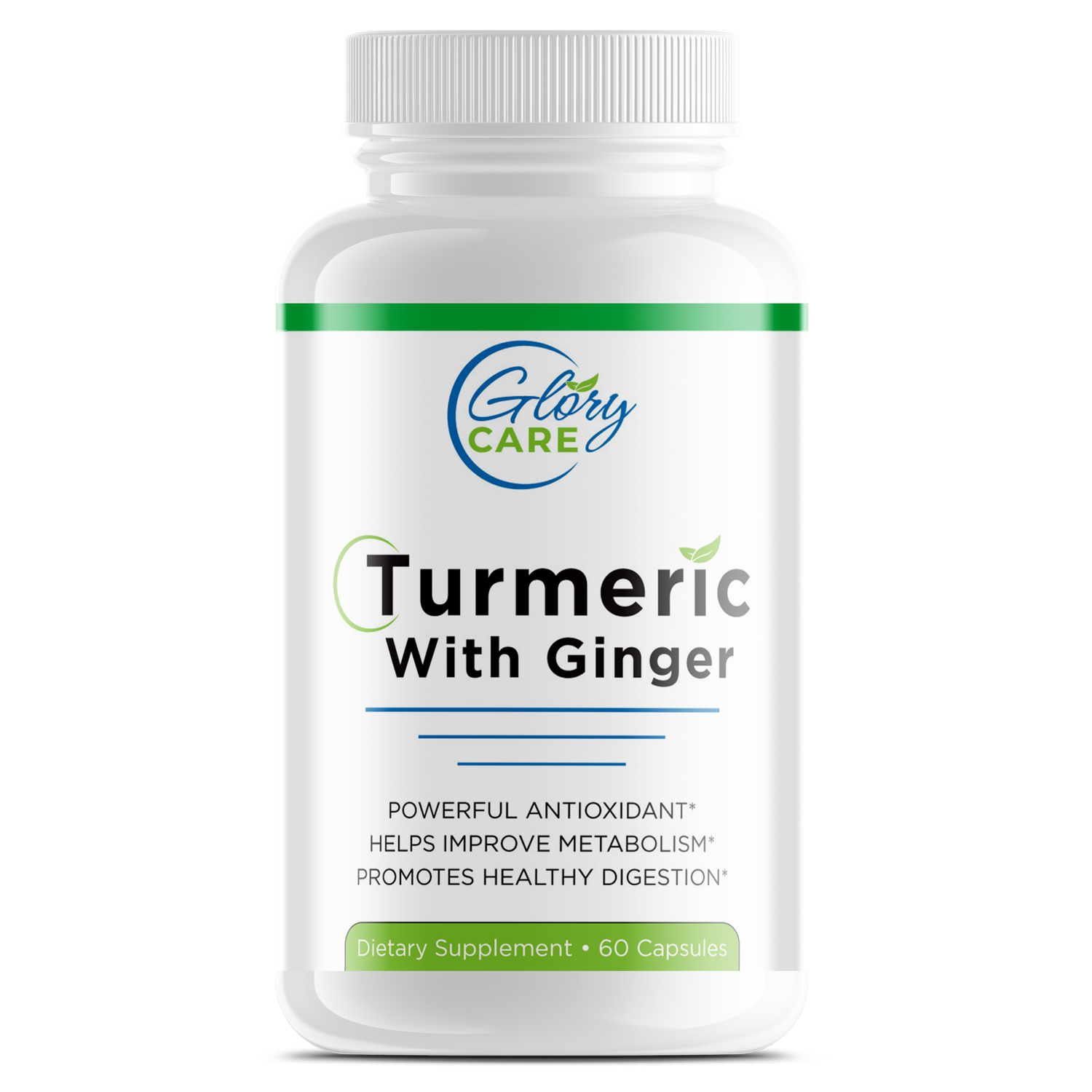 Turmeric w/Ginger