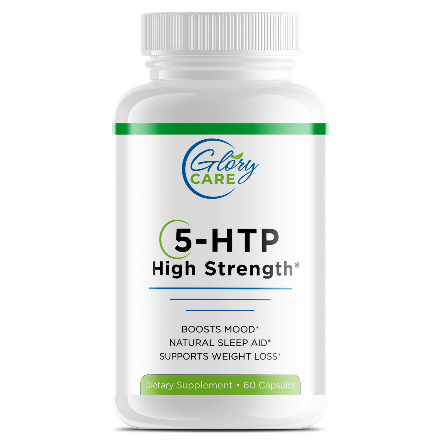5-HTP High Strength