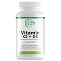 Vitamin K2+ D3