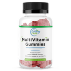 Multivitamin Gummies (Adults)