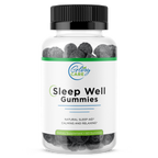 Sleep Well Gummies
