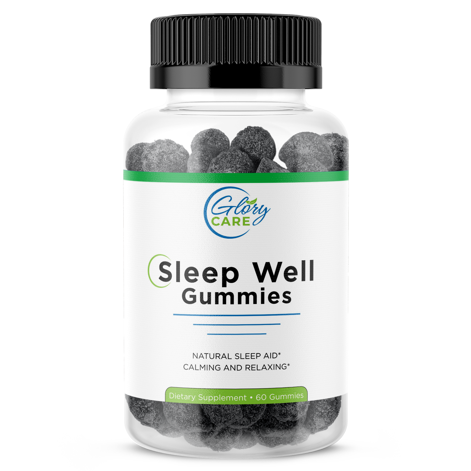 Sleep Well Gummies