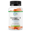 Omega 3, 6, 9 Gummies