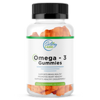 Omega 3, 6, 9 Gummies