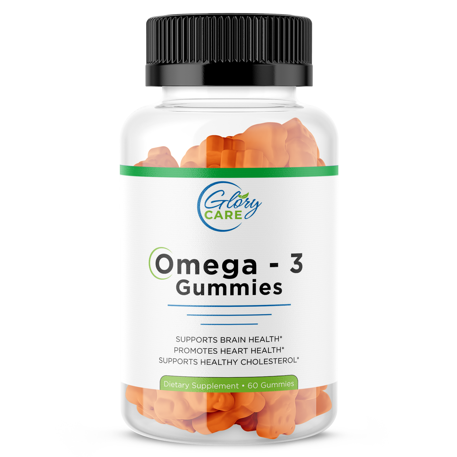 Omega 3, 6, 9 Gummies