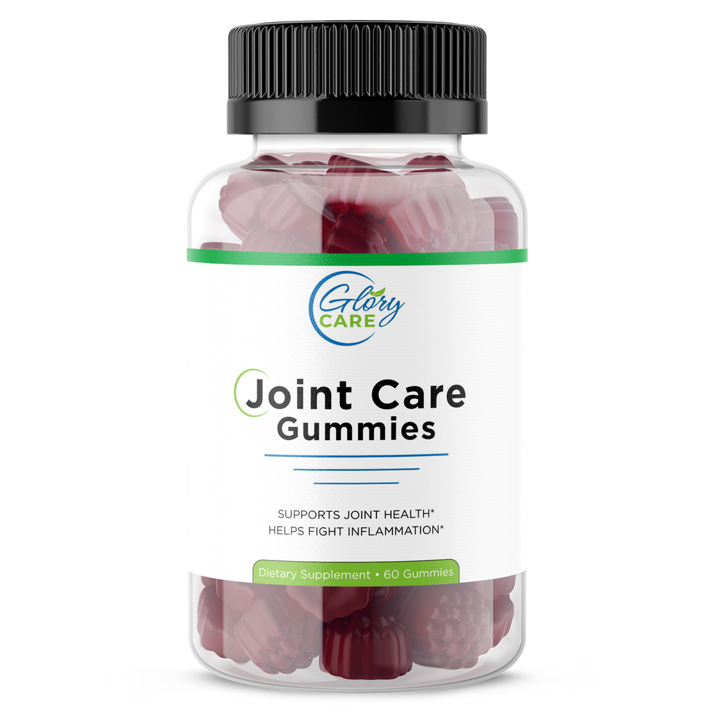 Joint Care Gummies