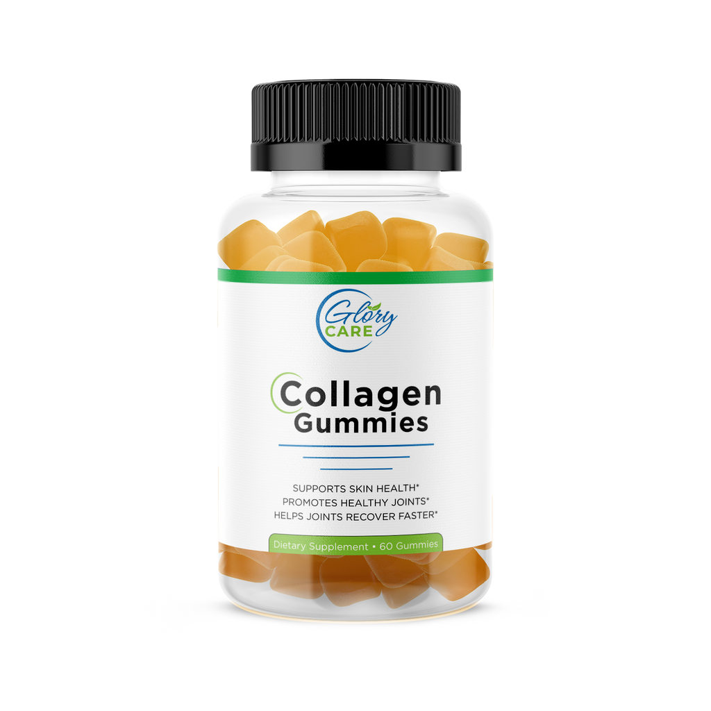 Collagen Gummies