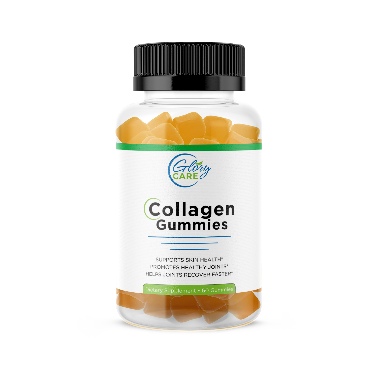 Collagen Gummies