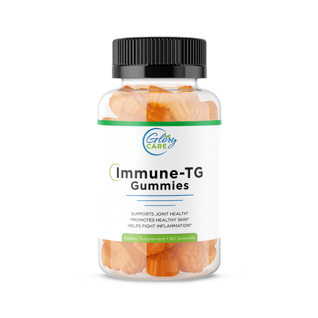Immune-TG Gummies