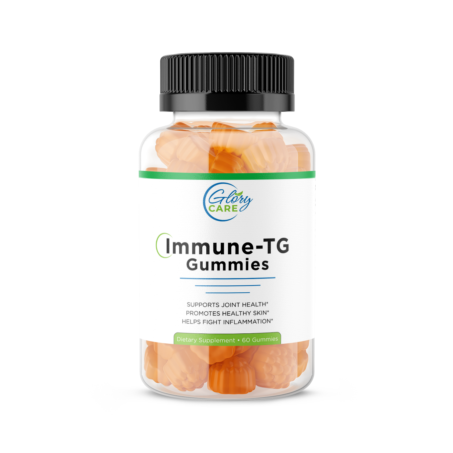 Immune-TG Gummies
