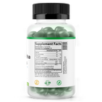 Ashwagandha Gummies