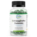 Ashwagandha Gummies