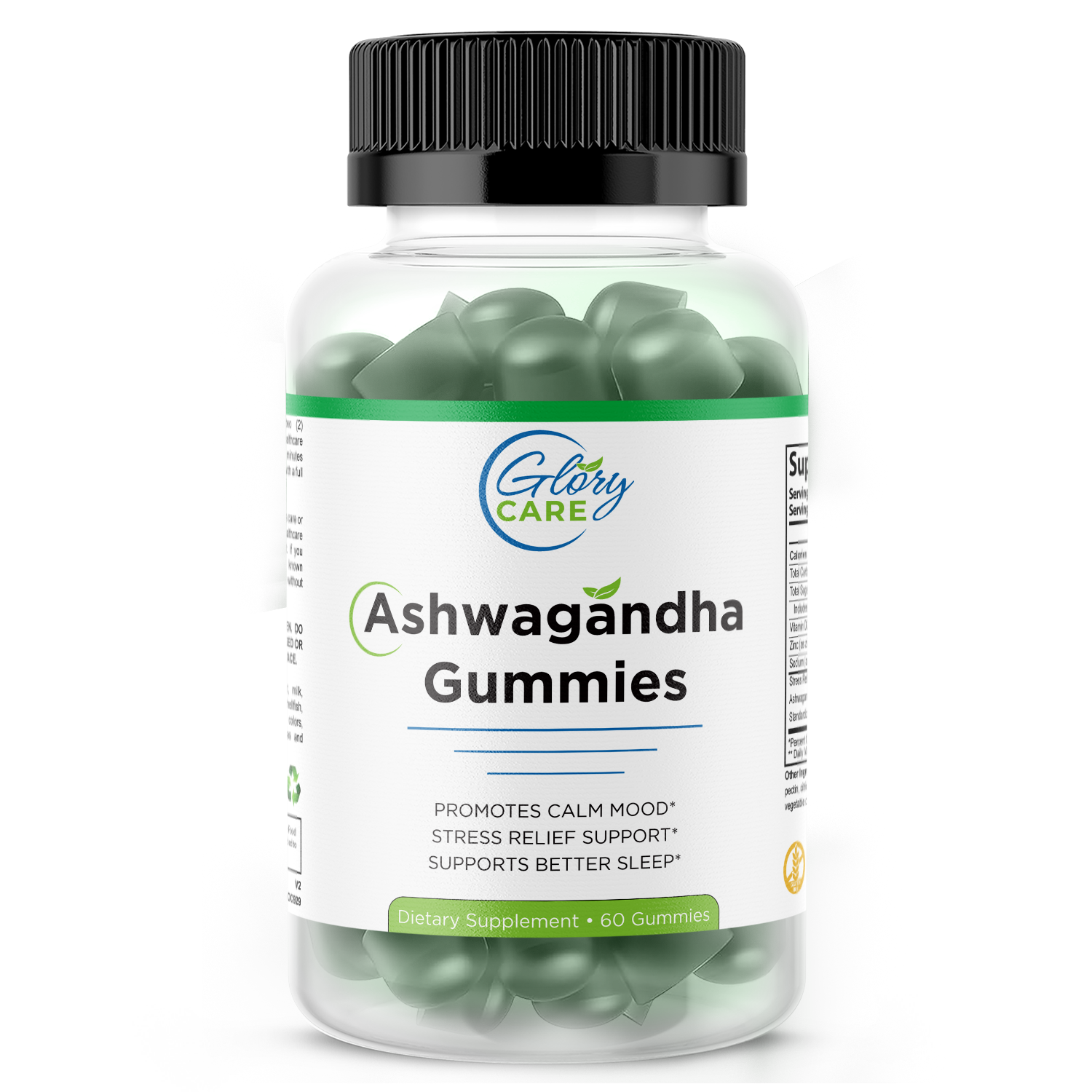 Ashwagandha Gummies