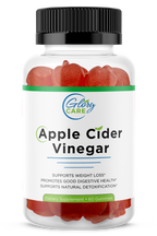 Apple Cider Vinegar