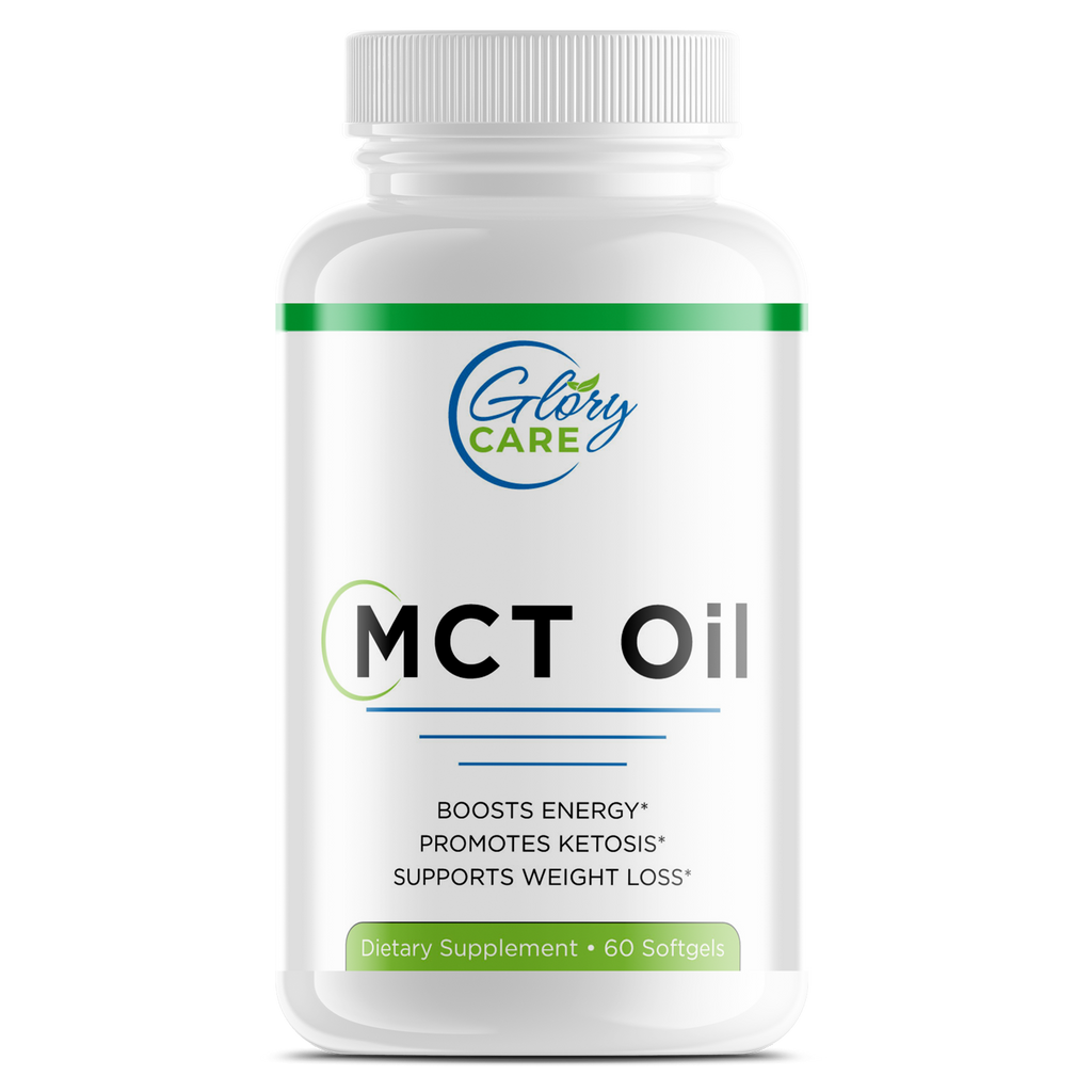 MCT Oil